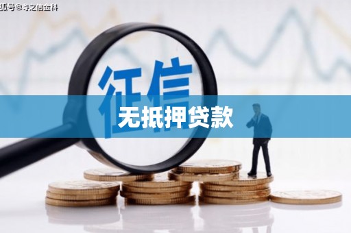 丹棱无抵押贷款