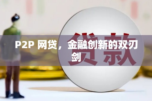 丹棱P2P 网贷，金融创新的双刃剑