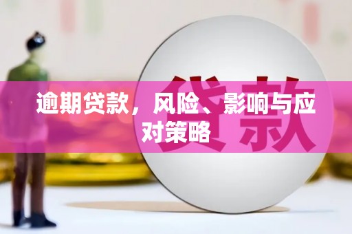 丹棱逾期贷款，风险、影响与应对策略