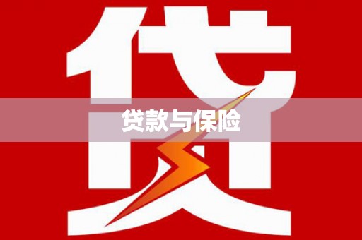 丹棱贷款与保险