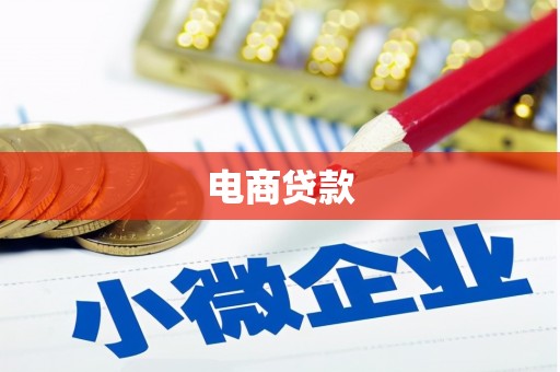 丹棱电商贷款