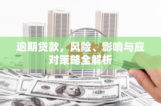 丹棱逾期贷款，风险、影响与应对策略全解析
