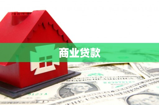 丹棱商业贷款