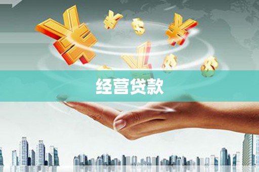丹棱经营贷款