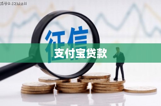 丹棱支付宝贷款