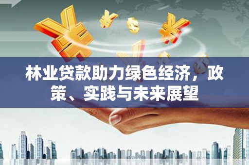 丹棱林业贷款助力绿色经济，政策、实践与未来展望