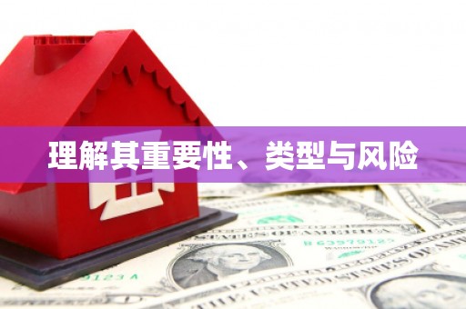 丹棱理解其重要性、类型与风险