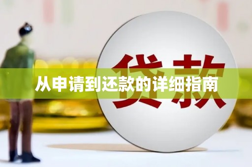 丹棱从申请到还款的详细指南